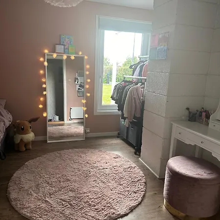 Vila Flott Sorlandshus Leies Ut! 7 Sengeplasser *